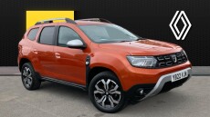 Dacia Duster 1.5 Blue dCi Prestige 5dr 4X4 Diesel Estate